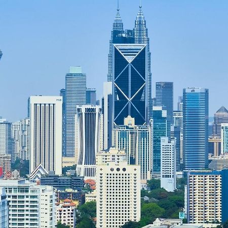 7 Mins Klcc Next To Hospital Gleneagle Apartment กัวลาลัมเปอร์ ภายนอก รูปภาพ