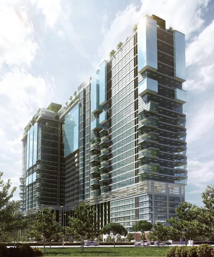 7 Mins Klcc Next To Hospital Gleneagle Apartment กัวลาลัมเปอร์ ภายนอก รูปภาพ
