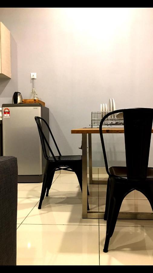 7 Mins Klcc Next To Hospital Gleneagle Apartment กัวลาลัมเปอร์ ภายนอก รูปภาพ